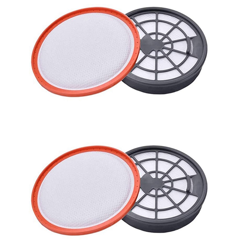 Kga-supplies Kit Filtro HEPA Per Vax C86-e2e, C86-e2-be, C86-e2-pe, C86-e2-re (Equivalente 1113423100)