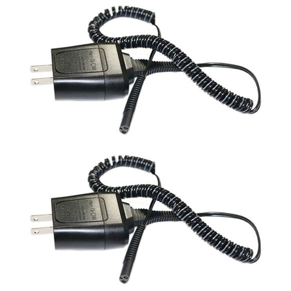 Electric Razor Power Cord