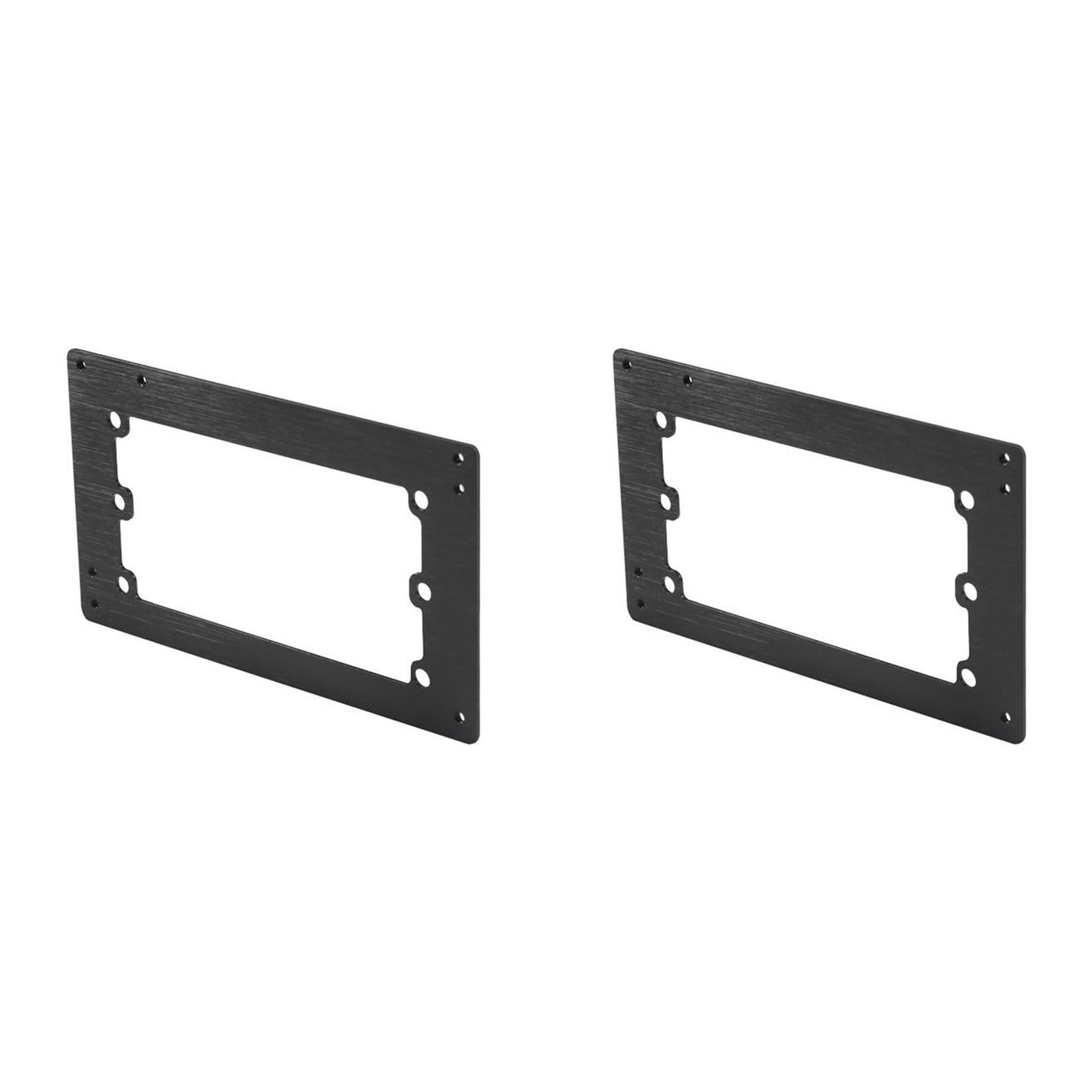 2X Power Supply Baffle SFX to ATX Power Supply Adapter SFX to ATX PSU