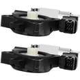 thumbnail image 1 of 2X Power Window Lift Motor for 3 5 6 -7 -9 -8 GJ6A5958XF G22C5958XC, 1 of 7