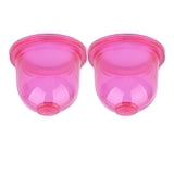 lasuroa 2pcs Snap in Primer Bulbs Pump & 6pcs Carburetor lasuroa 2pcs Snap in Primer Bulbs Pump & 6pcs Carburetor
