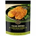 2X Private Selection Italian Panko Bread Crumbs