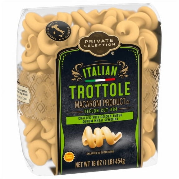2X-Private Selection Italian Trottole Macaroni Product - 16 oz
