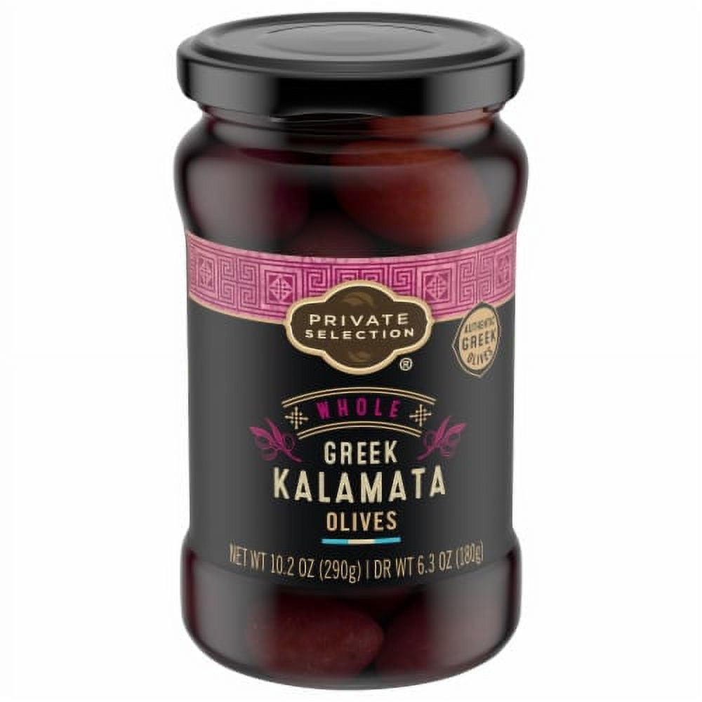 2X - Private Selection Kalamata Olives Whole