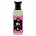 thumbnail image 1 of 2X - Private Selection Poppy Seed Salad Dressing 12 fl oz, 1 of 4