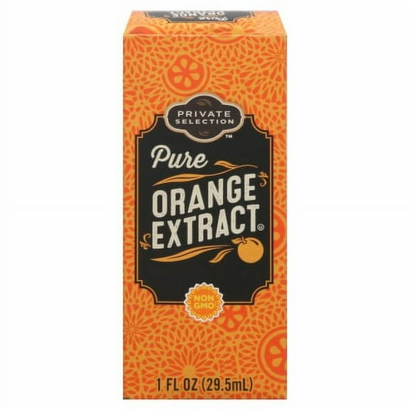 2X - Private Selection Pure Orange Extract