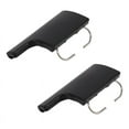 thumbnail image 1 of 2X Pro Spare Waterproof Housing Case Lock Buckle for 3+ Camera Black, 1 of 8