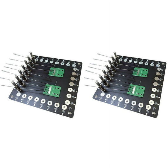 2X Probe Data Repair Memory Card Flying Line PC3000F-E Chip Solid State Drive Electronic Test Debugging Read and Write