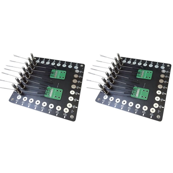 2X Probe Data Repair Memory Card Flying Line PC3000F-E Chip Solid State Drive Electronic Test Debugging Read and Write