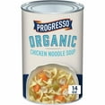 thumbnail image 1 of 2X-Progresso Organic Canned Soup Chicken Noodle Soup - 14 oz, 1 of 5