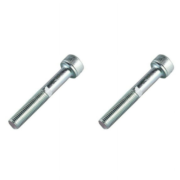 2X Pulley Belt Tensioner Mount Bolt for City Accord 90001-RA1-A00