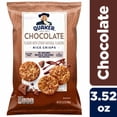 thumbnail image 1 of 2X-Quaker Rice Cakes Chocolate Popped Snacks - 3.52 oz, 1 of 2