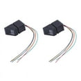 thumbnail image 1 of 2X R307 Capacitive Fingerprint Reader/Module/Sensor/Scanner, 1 of 8