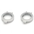 thumbnail image 1 of 2X R503-P-Zinc Alloy Enclosure for R503 Fingerprint Sensor Module Scanner, 1 of 6