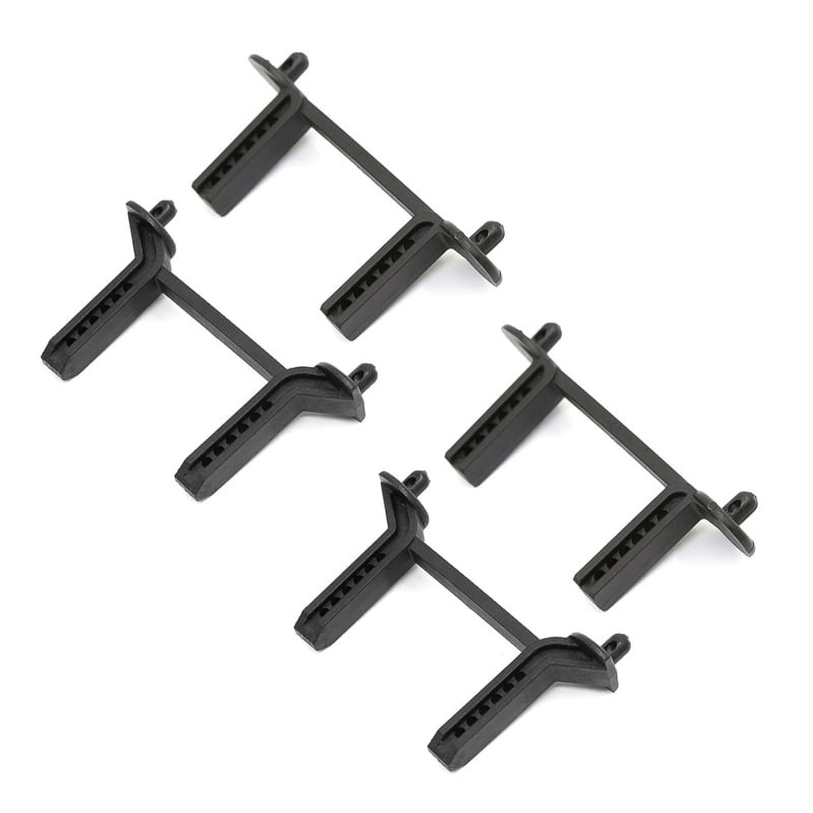 2X RC Car Column Body Posts Mounts for -4 TRX4 Sport// 1/10 RC Crawler ...