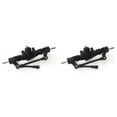 thumbnail image 1 of 2X RC Car Front Axle for 2801 SG2801 1/28 RC Crawler Car Spare Parts Accessories, 1 of 7