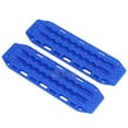 thumbnail image 1 of 2X RC Car Plastic Sand Ladder Recovery Ramps Board for TRX4 SCX10 90046 1/10 Accessories, 1 of 2