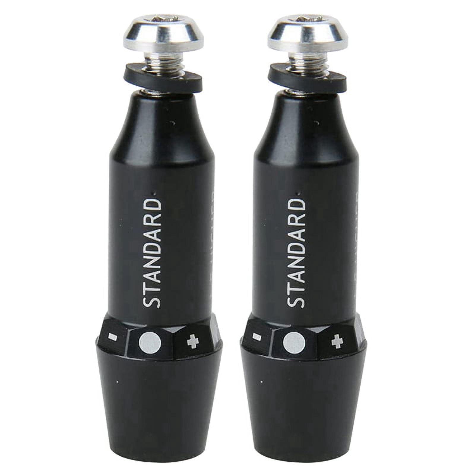 2X RH Golf Shaft Sleeve Adapter Compatible with 0811 XF GEN1 GEN2 ...