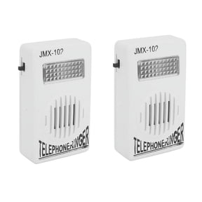 external telephone ringers