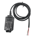 thumbnail image 1 of 2X RS485 SHT20 Temperature Humidity Sensor Module High Temperature Humidity Monitor Transmitter for Modbus, 1 of 6