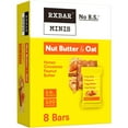 thumbnail image 1 of 2X - RXBAR Nut Butter Oat Honey Cinnamon Peanut Butter Minis - 7.3oz/8ct, 1 of 5