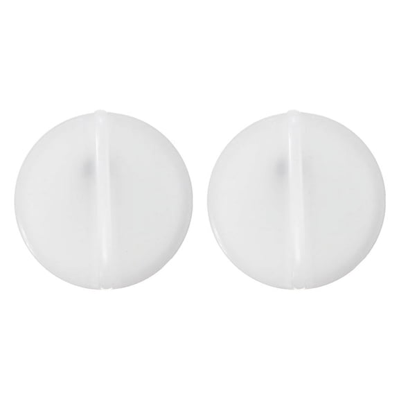 2X Radiator Coolant Reservoir Overflow Recovery Tank Cap for Accord Rsx 19109Ph1620 19109-Ph1-620