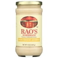 thumbnail image 1 of 2X - Raos Four Cheese Alfredo, 15 Oz, 1 of 3
