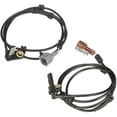 thumbnail image 1 of 2X Rear Driver Passenger Side ABS Wheel Speed Sensor Compatible With Nissan Titan 5.6L 2004-2011 47900-7S200 47901-7S200, 1 of 7
