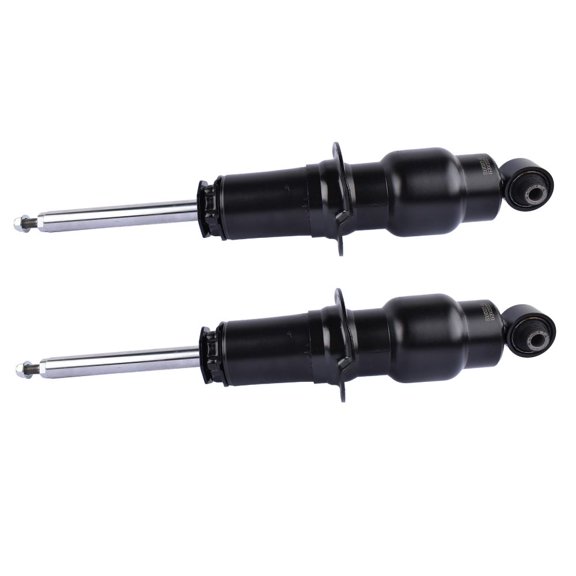 2X Rear Left/Right Shock Absorbers for Subaru Forester SH SH5 SH9 2008-2012, Suspension Struts Replacement OE 20365-SC030 20365-SC010 20365-SC031 for EJ204 FA20 EJ25
