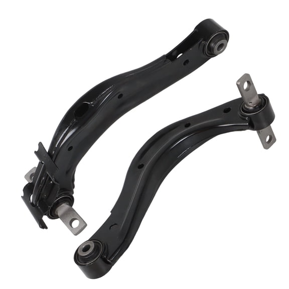 2X Rear Left & Right Upper Control Arms for 2006-2011 Honda Civic
