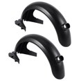 thumbnail image 1 of 2X Rear Mudguard Tyre Splash Guard Replacements for MAx G30 Electric, 1 of 8