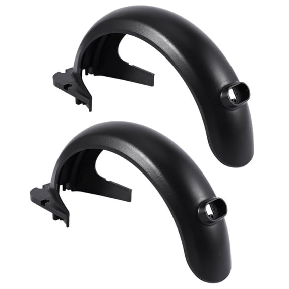 2X Rear Mudguard Tyre Splash Guard Replacements for MAx G30 Electric