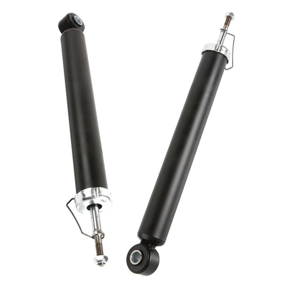 2X Rear Shock Struts ASSY For 07-09 Kia Amanti 06-08 Hyundai Sonata 349060