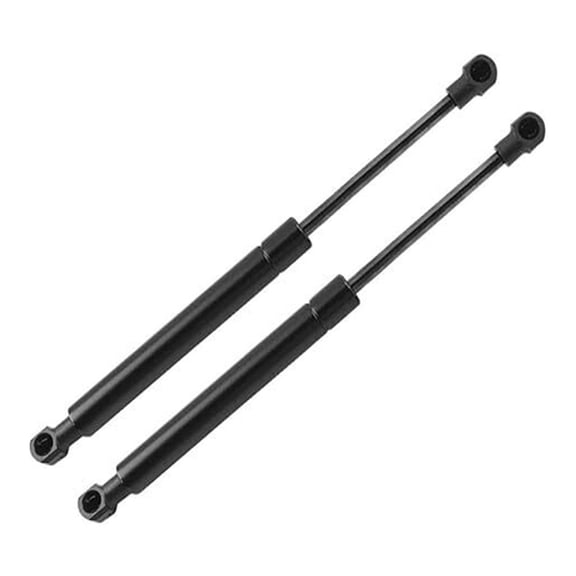 2X Rear Tailgate Lift Supports Gas Struts Springs Compatible With 2007-2020 For VOLVO V70 III (135) Estate XC70 II (136)