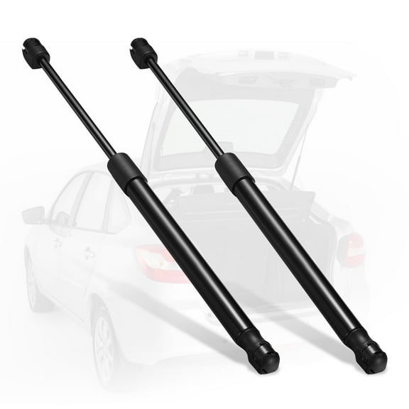 SPEEDWOW 17in 1085N Rear Hatch Lift Support, 2 Pcs Gas Struts Shocks Spring 4597 Tailgate Liftgate for for Scion tC 2005-2010