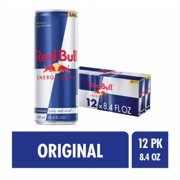 2X - Red Bull Energy Drink