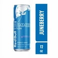 thumbnail image 1 of 2X-Red Bull Summer Edition Juneberry Energy Drink - 12 fl oz, 1 of 2