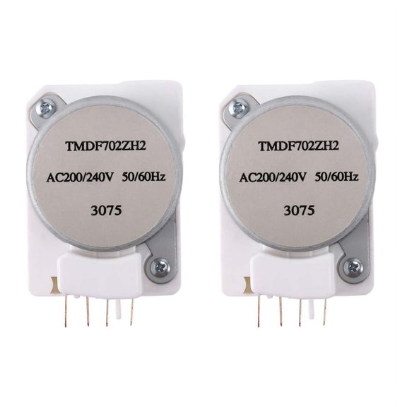 2X Refrigerator Defrost Refrigerator Defrost Defrost Controller TMDF702ZH2