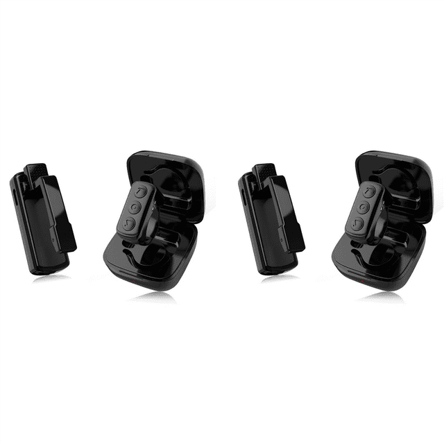 2X Remote Control Page Turner Ring for , Bluetooth EReader Controller