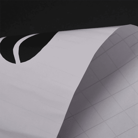 2X Removable Wall Pvc Sticker Decals Decor Art Bedroom Design Mural Quotes for Window Glass Door Black - Coffee Time