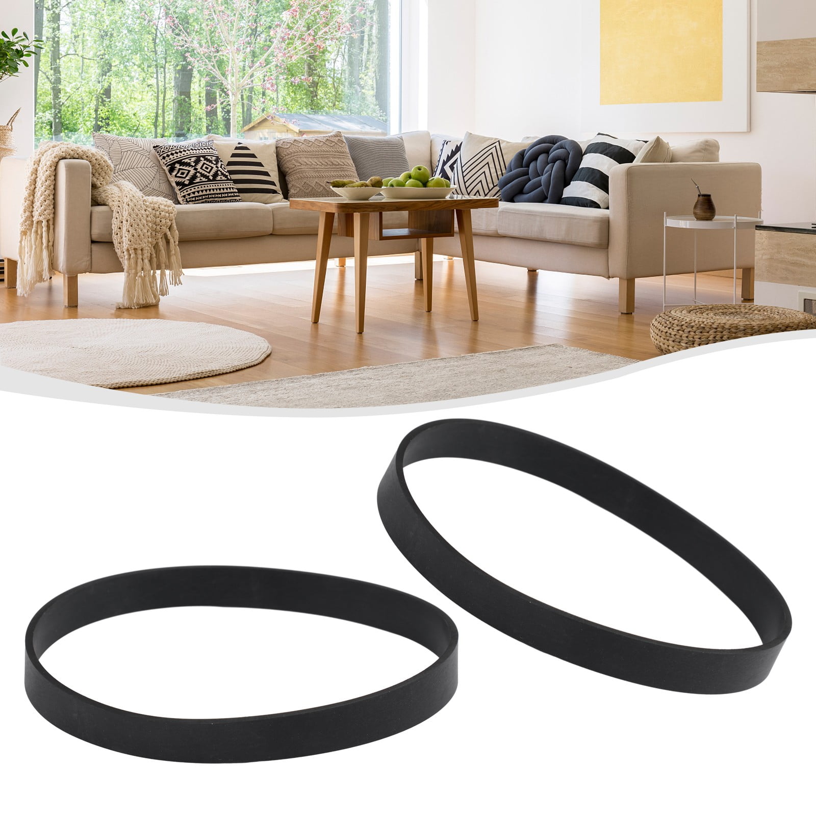 Hoover uh71255 deals belt replacement