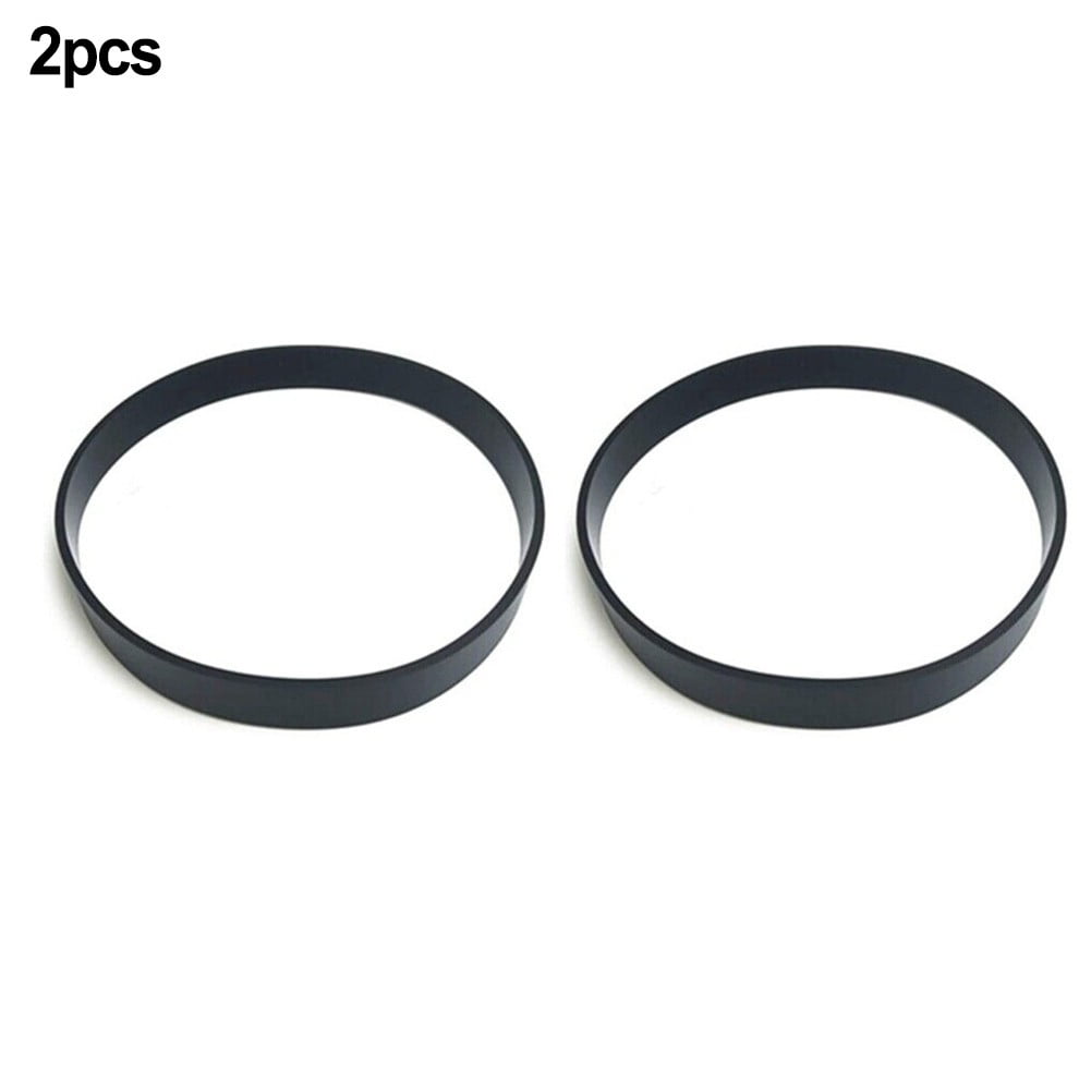 2X Replacement Belt for Bissell PowerForce Helix 2191U, 2191, 2190H
