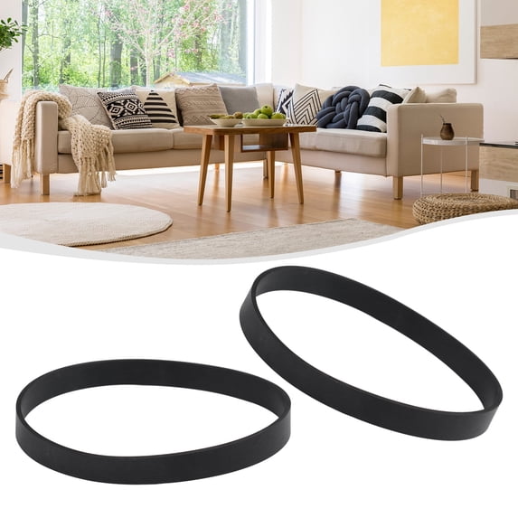2X Replacement Belt for Bissell PowerForce Helix 2191U, 2191, 2190H 1700 Vacuum
