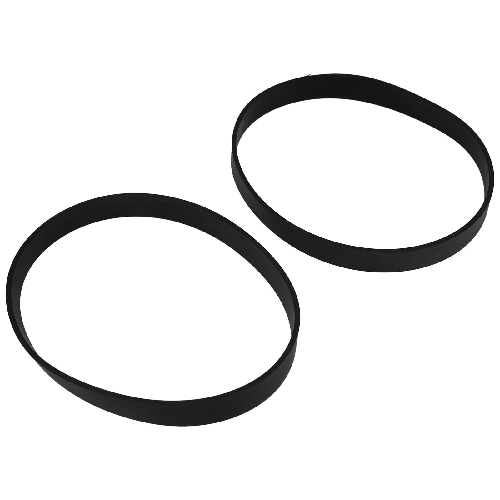 2X Replacement Belt for Bissell PowerForce Helix 2191U, 2191, 2190H