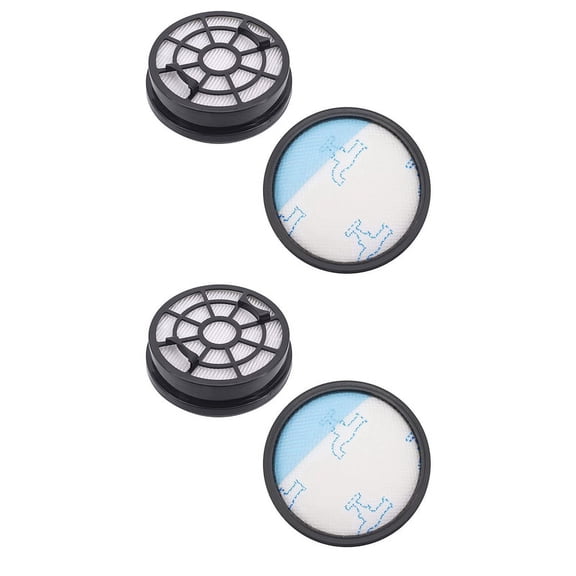 2X Replacement Part Hepa Filter for ZR904301 RO2981 Swift Power Cyclonic Vacuum Cleaner Accessories