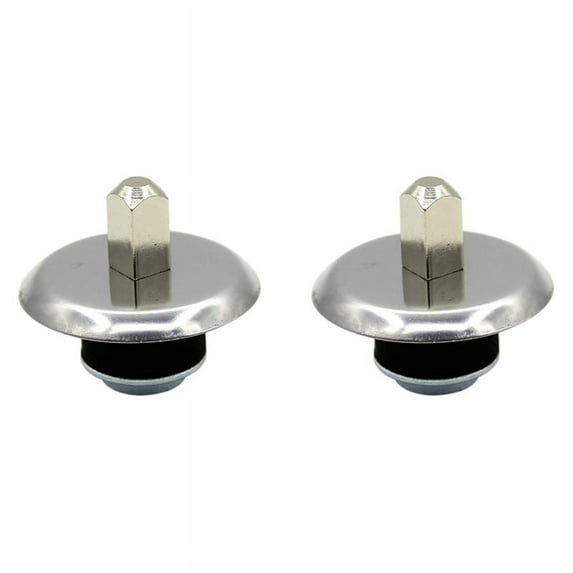 2X Replacement Parts Coupling Stud Slinger , Compatible for and Osterizer Blenders Replacement Parts