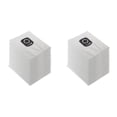 thumbnail image 1 of 2X Replacement Parts Dust Bag Compatible for ZR200520 ZR200540 ZR200720 Vacuum Cleaner Accessories, 1 of 6