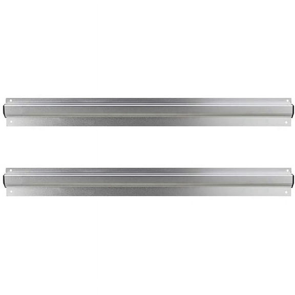 2X Restaurant Order Grabber,Tab Grabber Kitchen Ticket Holder Wall-Mounted Order Pads