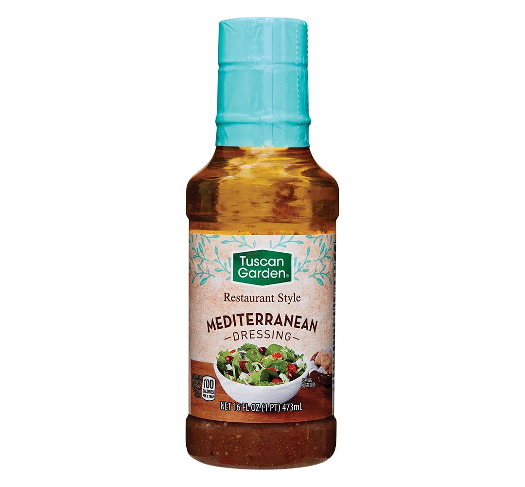 Types of Salad Dressing List: Shop All Salad Dressings - Walmart.com