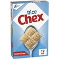 thumbnail image 1 of 2X - Rice Chex Gluten Free Breakfast Cereal, Made With Whole Grain, 12 Oz, 1 of 3